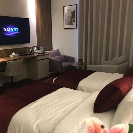 Lilac Hotel - Амман Экстерьер фото